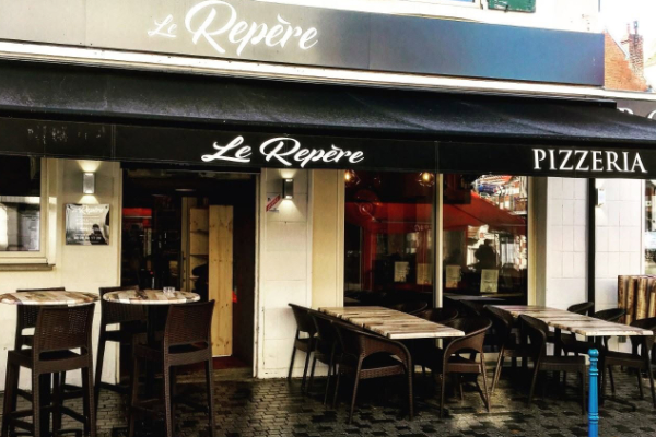 Le Repère